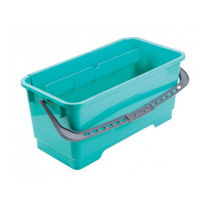 Ведро для мытья окон с отжимом, 20л