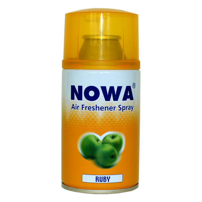 Сменный баллон освежитель Nowa