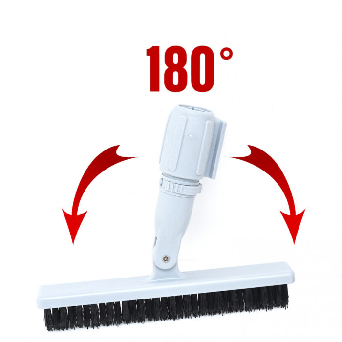 Щетка для межплиточных стыков и швов Росмоп BN-60V 1/1